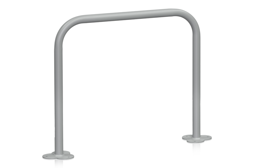 Cykelpollare Kvadrat