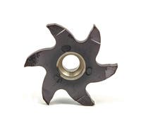 SKÄR Z628.0300.02/AL41F D=28 b=3.0+0.02 R=0.2 tmax=6.5