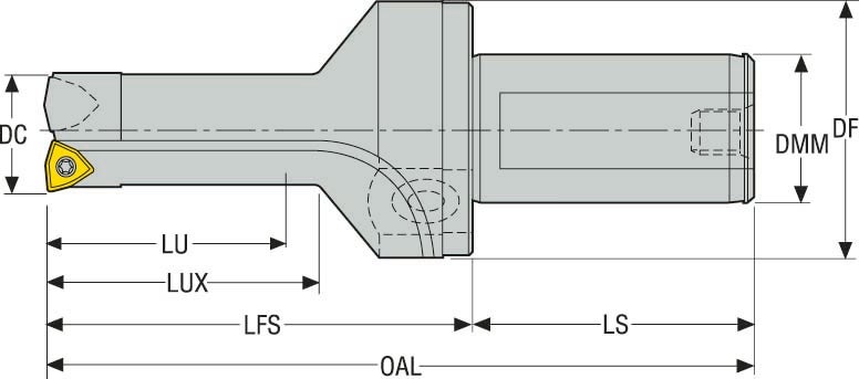 BORR SD572-1062-212-1250R7