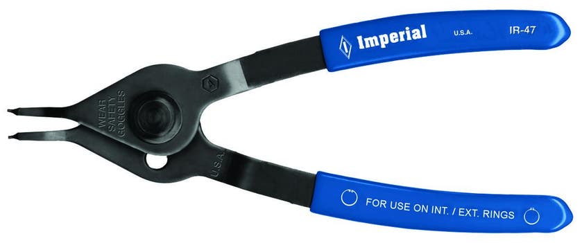 SPÅRRINGSTÅNG 18-50MM