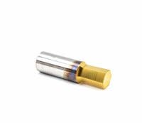 DRIFT 6-K 6MM SKAFT Ø8 TIN