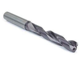 BORR HÅRDMETALL 8xD INV. KYL.