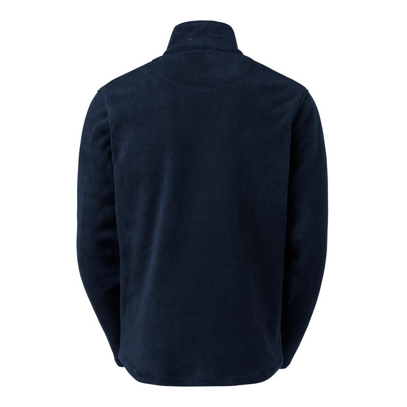 FLEECE ZIP AMES MARIN S South West