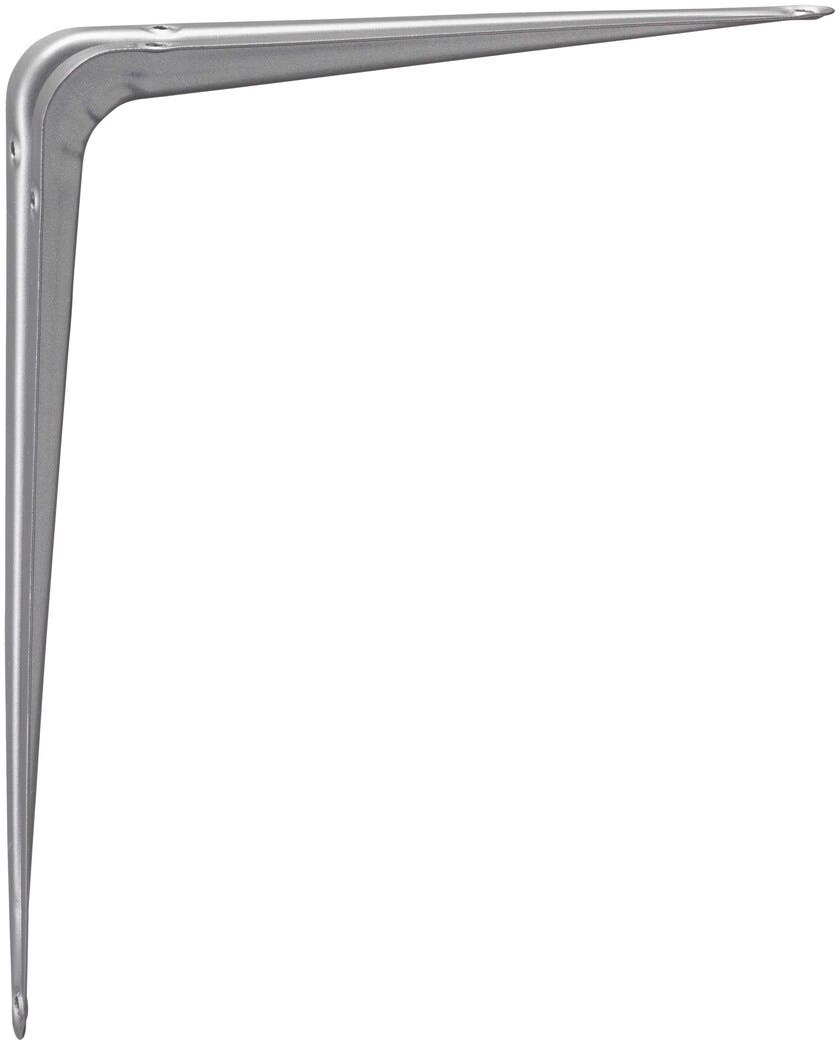 KONSOL SILVERGRÅ 250X300MM