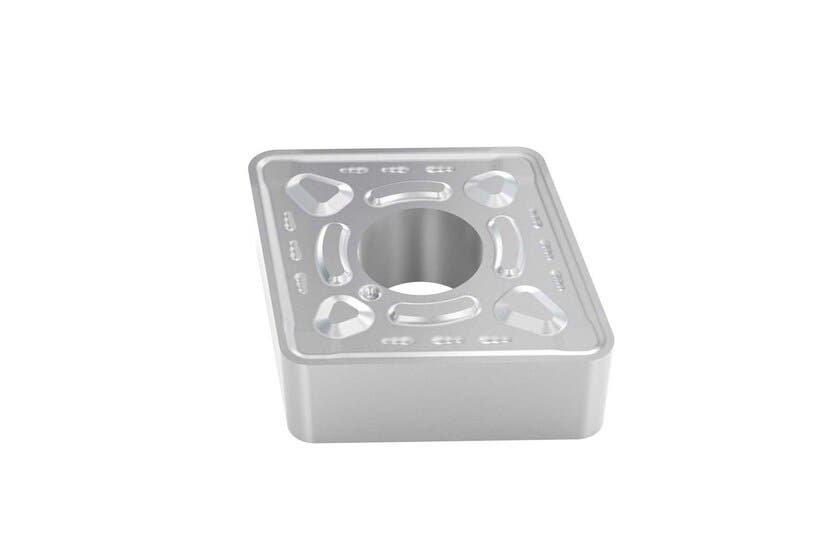 SKÄR CNMG120408-M6 TP2501