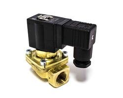 VENTIL VXEZ2230-02F-5D1 FÖR VÄTSKA