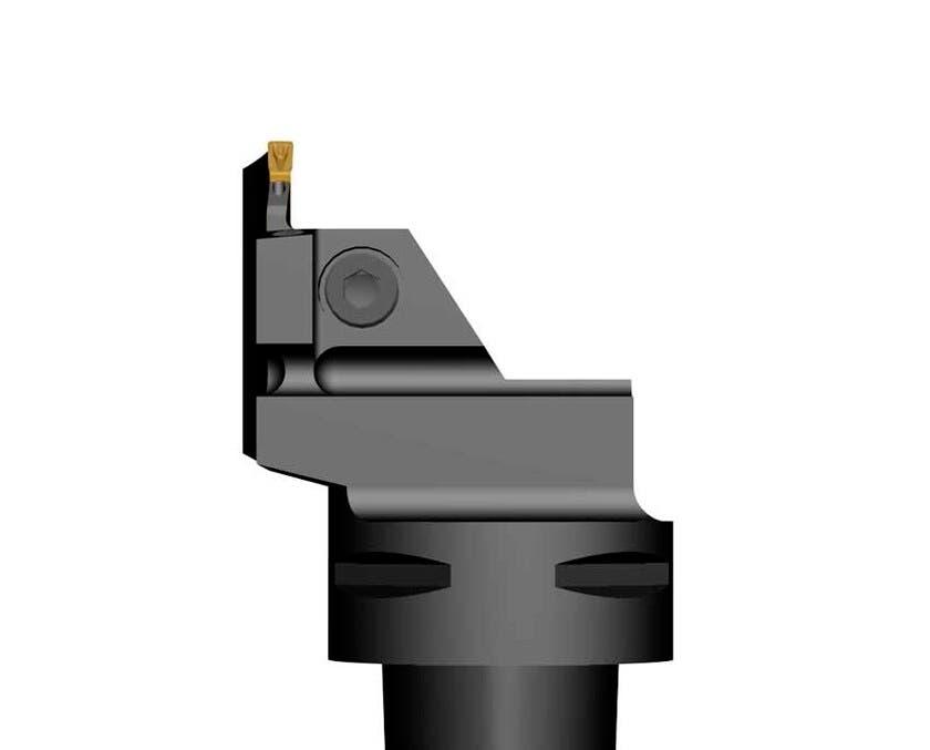 C4-CFIR-27065-04L230140-JET HÅLLARE