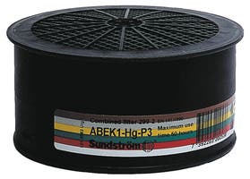 KOMBIFILTER ABE K1 P3 HG 299-2