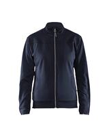 SWEATSHIRT 33942526 MAR/SV XS