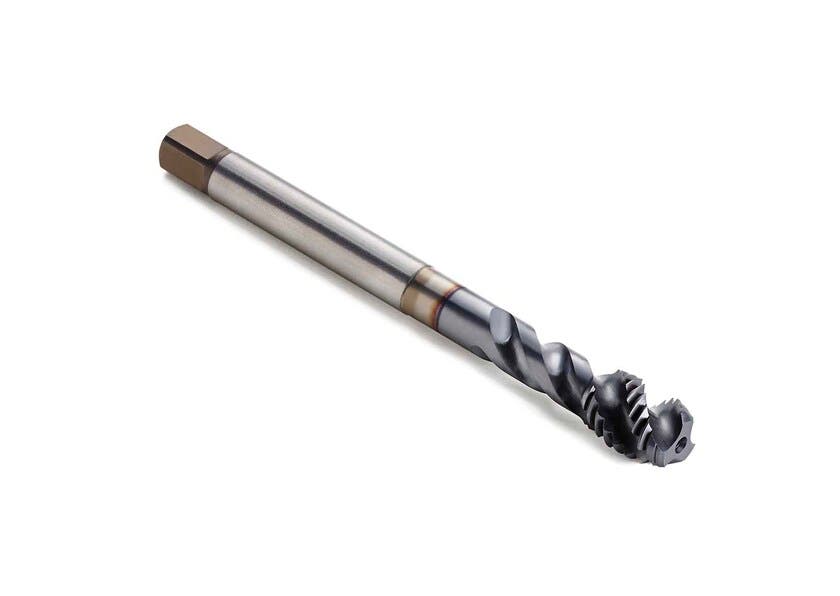 TAPP MTH-M12X1.75ISO6H-BC-M004