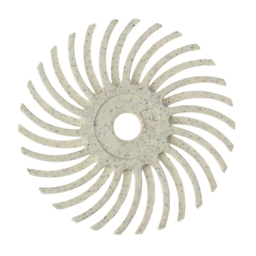 RADIALBORSTE 25 MM VIT P120 RB-ZB