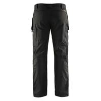 BYXA 14691845 SVART D116