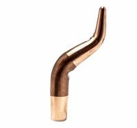 ELEKTRODSPETS 16 S-FORMAD