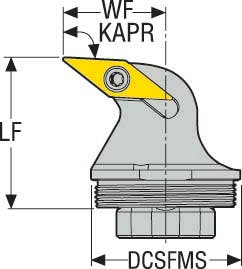 HÅLLARE GL32-SVUNL-22032-13