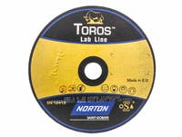 KAPSKIVA 250x1,6x32 mm TOROS