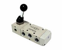 VENTIL MAV 36 LEO 1/4 OC