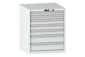 VERKTYGSHURTS LISTA 36X36 (BXDXH) 717X7