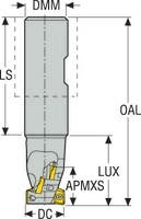 FRÄS R217.69-2525.3-025-10.2A