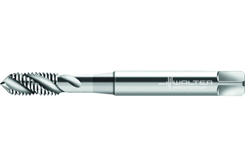 GÄNGTAPP P22509-UNC10 PARADUR XPERT P