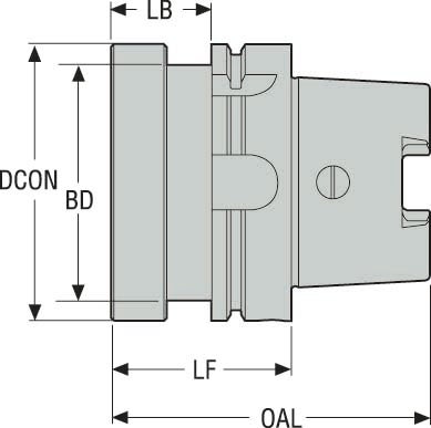 HÅLLARE SAH-2340580003