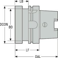 HÅLLARE SAH-2340580003