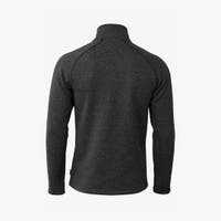 JACKA MONTANA MÖRKGRÅ S-HERR