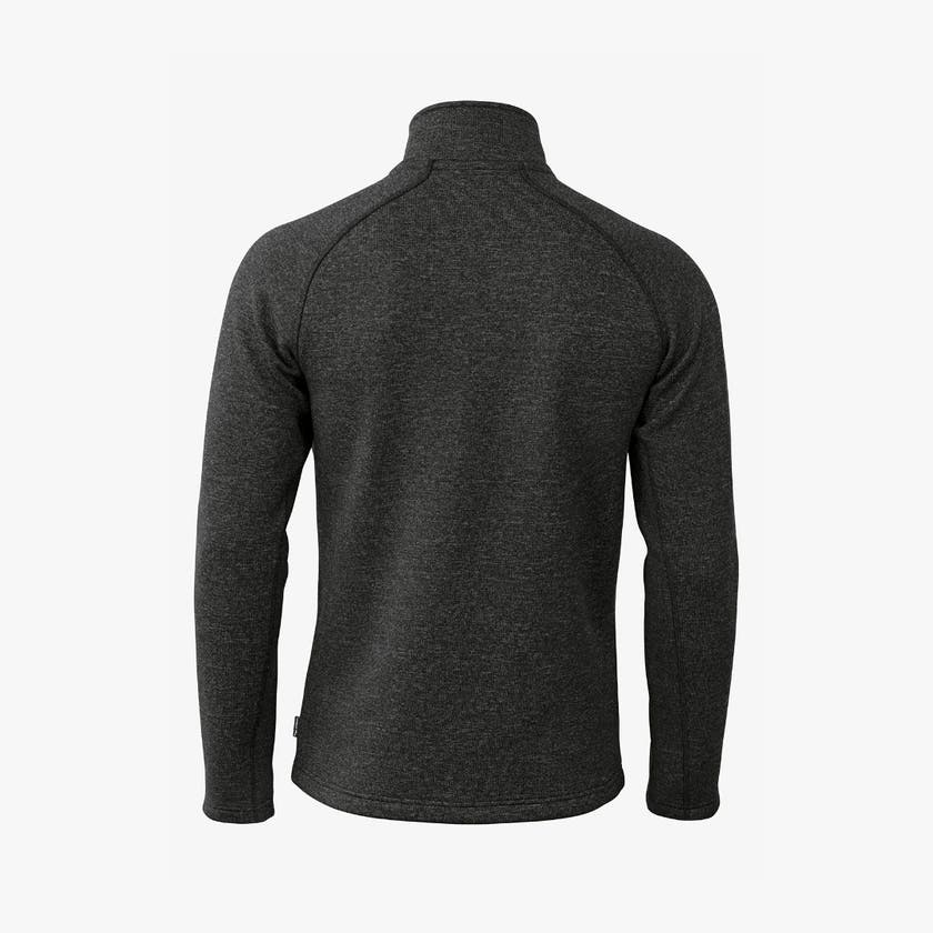 JACKA MONTANA MÖRKGRÅ S-HERR