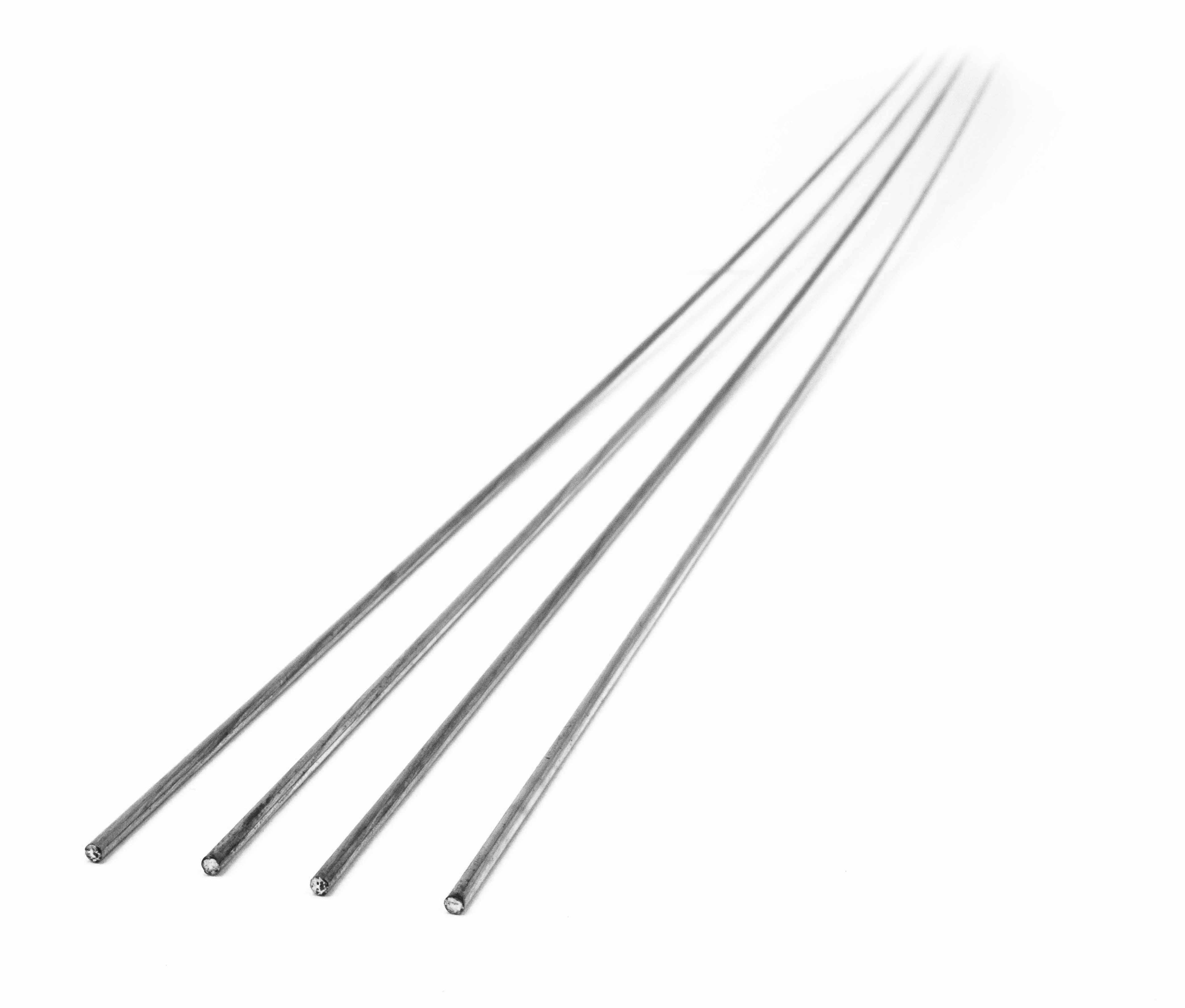 GASSVETSTRÅD H44 1,5x700