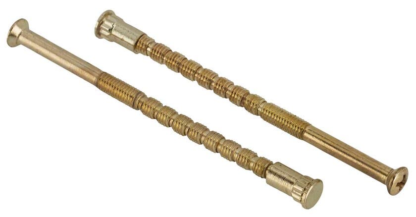 TRYCKESKRUV INK HM M4 90MM PM