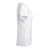 T-SHIRT SCARLET LDS VN GOTS VI South West