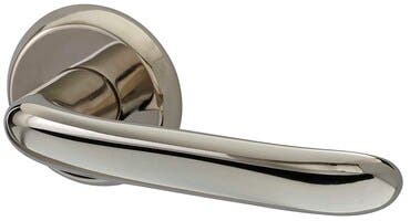 YTTERDÖRRHANDTAG A6696 NI PP