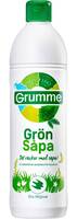 SÅPA GRUMME FLYT. 5L GRÖN