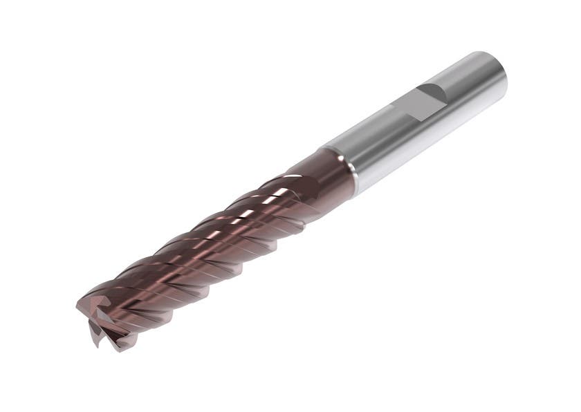 PINNFRÄS HM JS754200E3R300.3Z4 -HXT