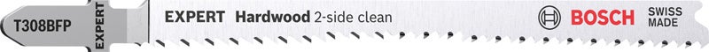 STICKSÅGBLAD T308BFP HARDWOOD 3ST