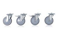 HJULSATS TUNG BENBOCK 4 ST