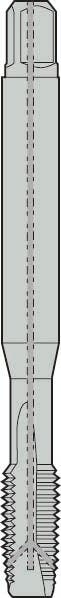 TAPP MTP-M4X0.70ISO6HX-TB-P003 -A