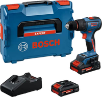 SLAGBORRMASKIN EXSB18V-90 2X4A H EXP LB