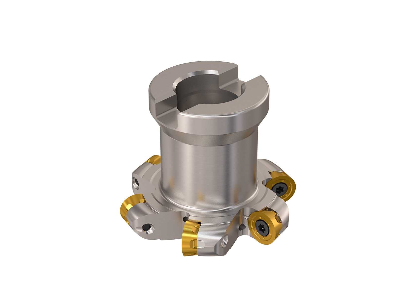 FRÄS R335.29I-063.12.22-6N-R6A