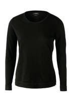 TRÖJA BRIGHTON SVART M-DAM