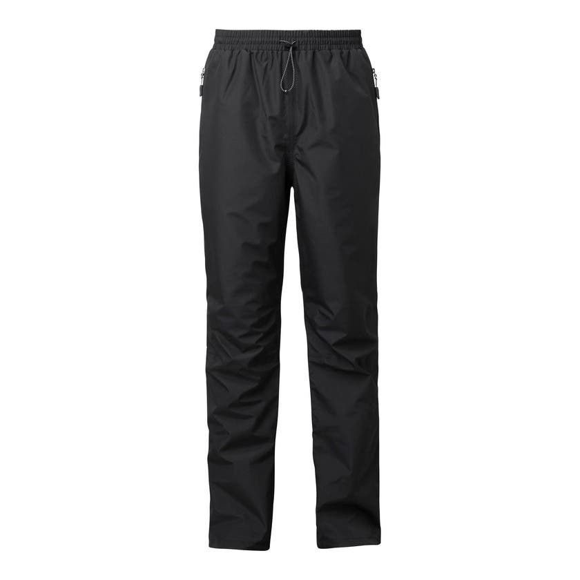 AMES MEN SHELL BYXOR SVART S South West