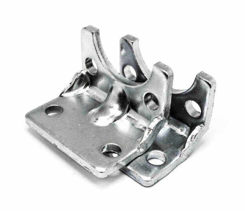 FOTFÄSTE 0006/100 MM