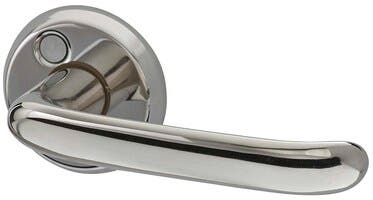 INNERDÖRRHANDTAG RAGNA NICKEL