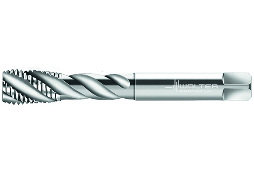 GÄNGTAPP P21569-M10X0.75 PARADUR XPERT P