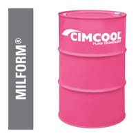 PRESSOLJA MILFORM 2210 200L