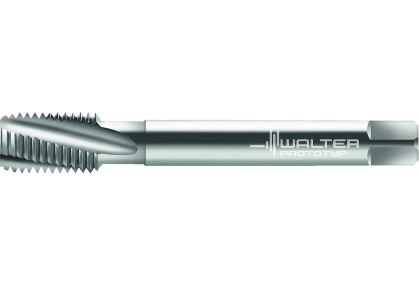 GÄNGTAPP 21480-M6X0.75