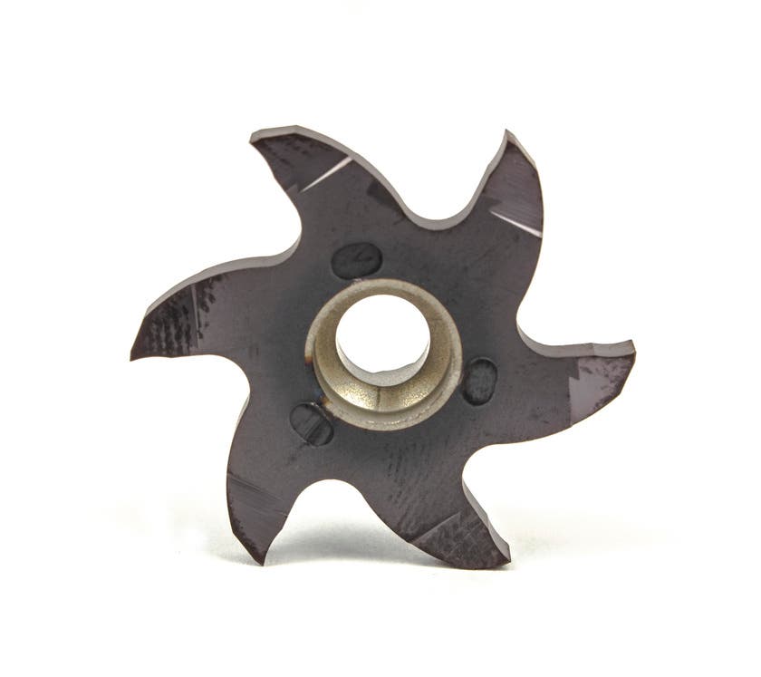 SKÄR Z628.0300.02/AL41F D=28 b=3.0+0.02 R=0.2 tmax=6.5