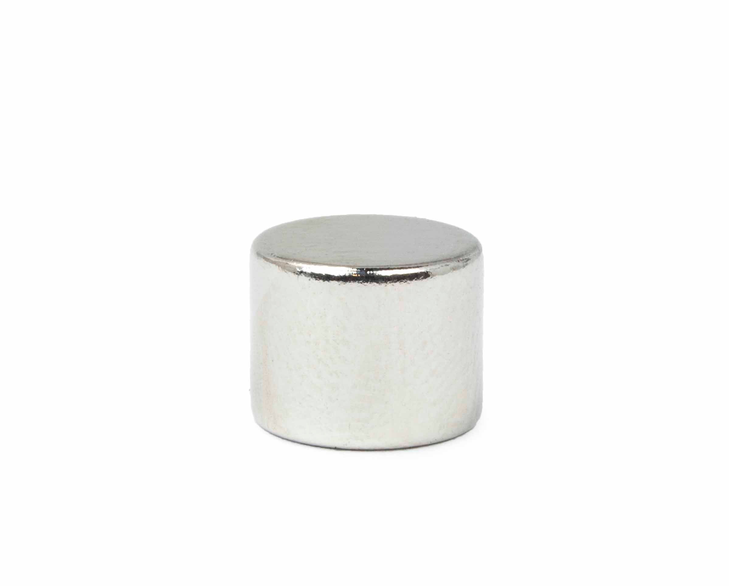 MAGNET 10x8mm 35N NEODYM