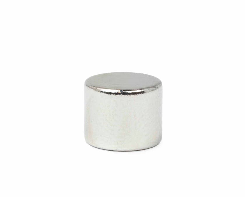 MAGNET 10x8mm 35N NEODYM