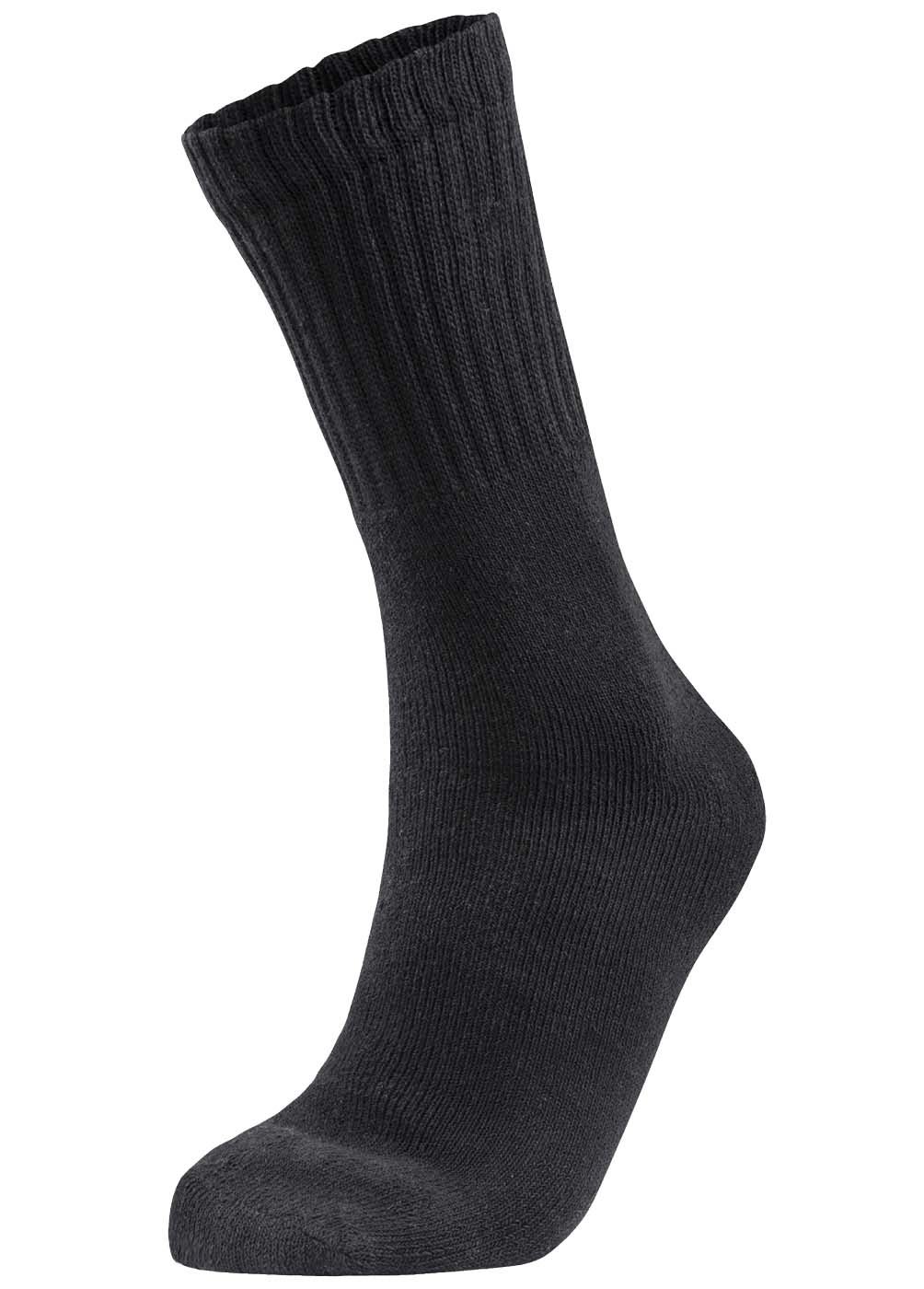 STRUMPA 21941099 SVART 45-48