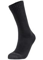 STRUMPA 21941099 SVART 45-48